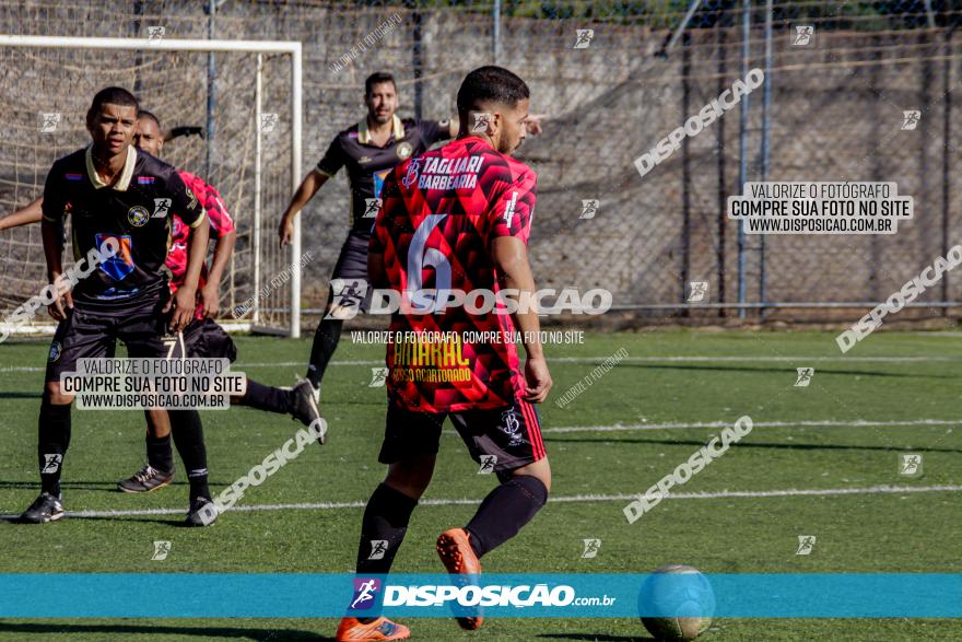 Copa Land View e Superliga BigBol