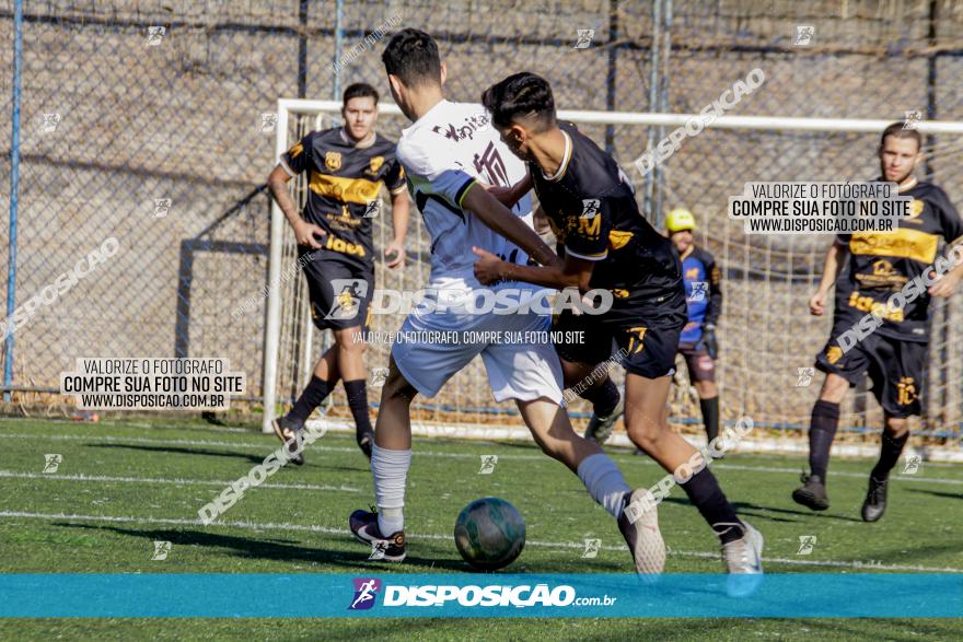 Copa Land View e Superliga BigBol