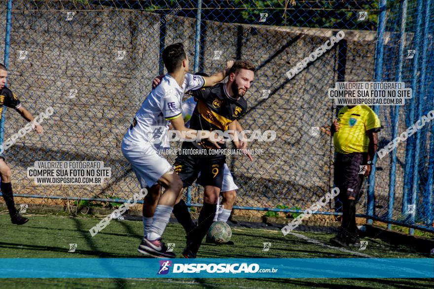 Copa Land View e Superliga BigBol