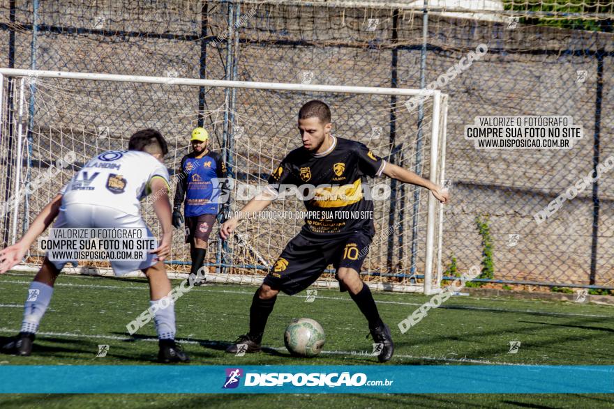 Copa Land View e Superliga BigBol