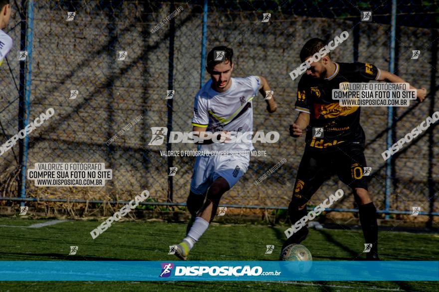 Copa Land View e Superliga BigBol