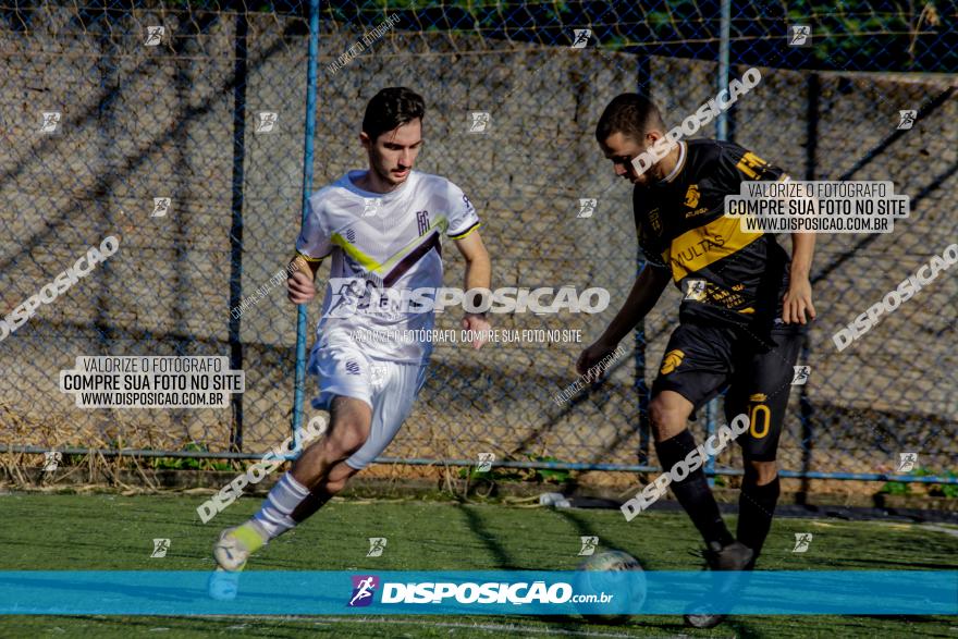 Copa Land View e Superliga BigBol