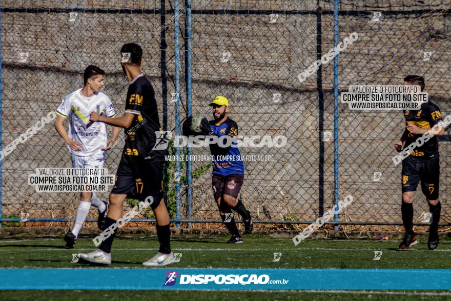 Copa Land View e Superliga BigBol