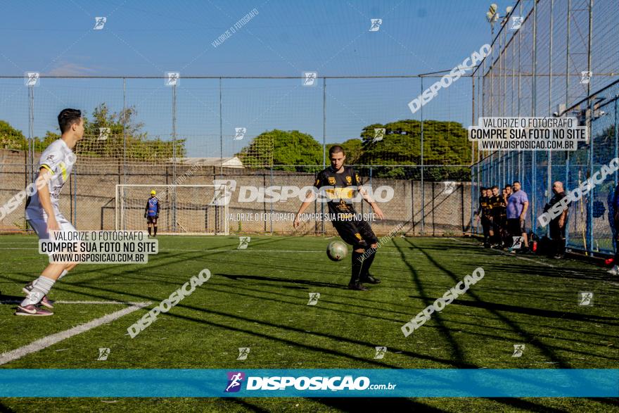 Copa Land View e Superliga BigBol