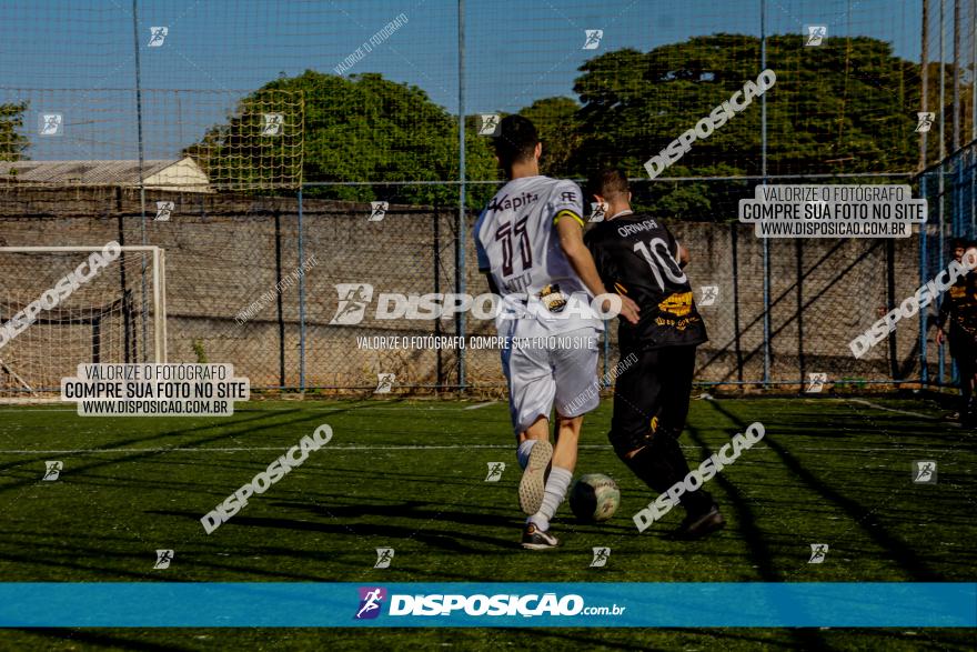 Copa Land View e Superliga BigBol