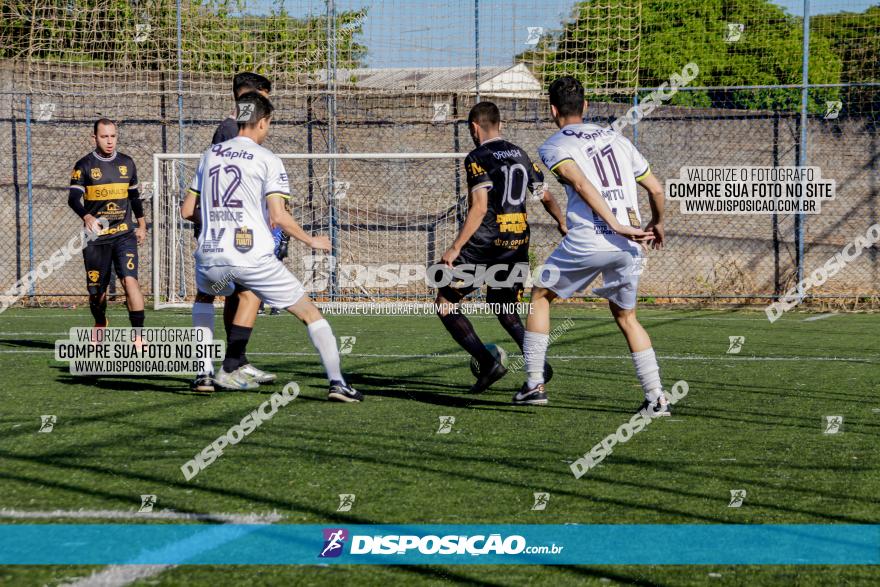 Copa Land View e Superliga BigBol