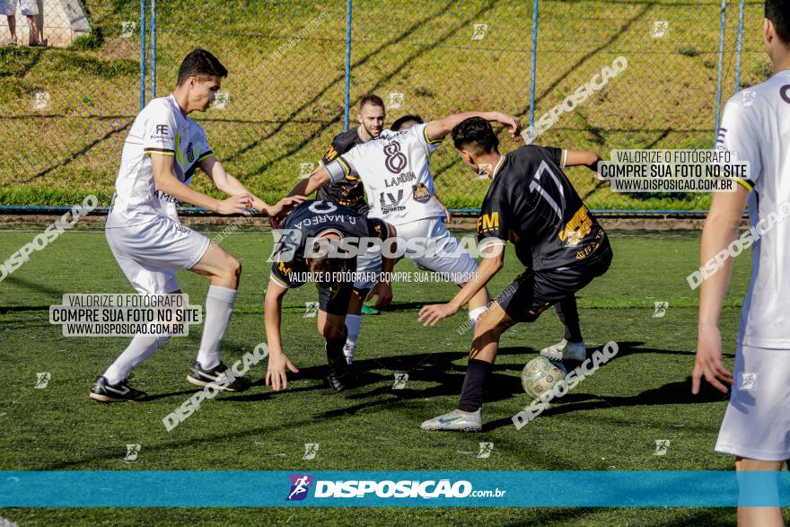 Copa Land View e Superliga BigBol