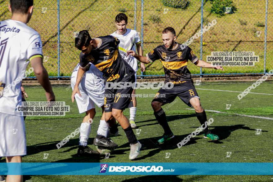 Copa Land View e Superliga BigBol