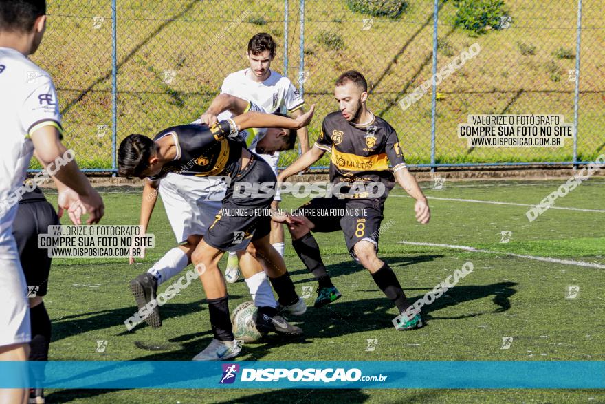 Copa Land View e Superliga BigBol