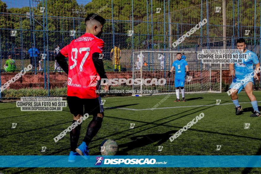 Copa Land View e Superliga BigBol