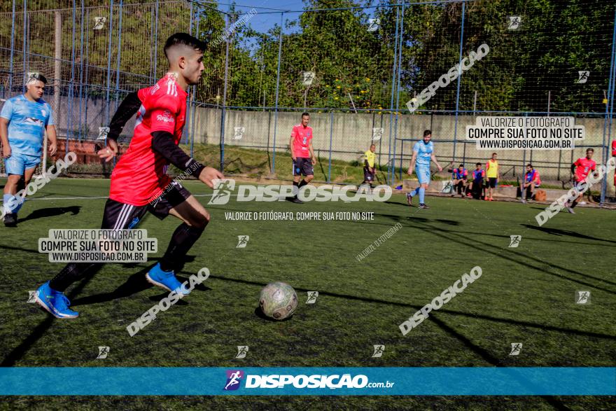 Copa Land View e Superliga BigBol