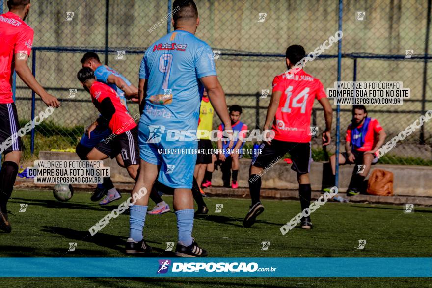 Copa Land View e Superliga BigBol