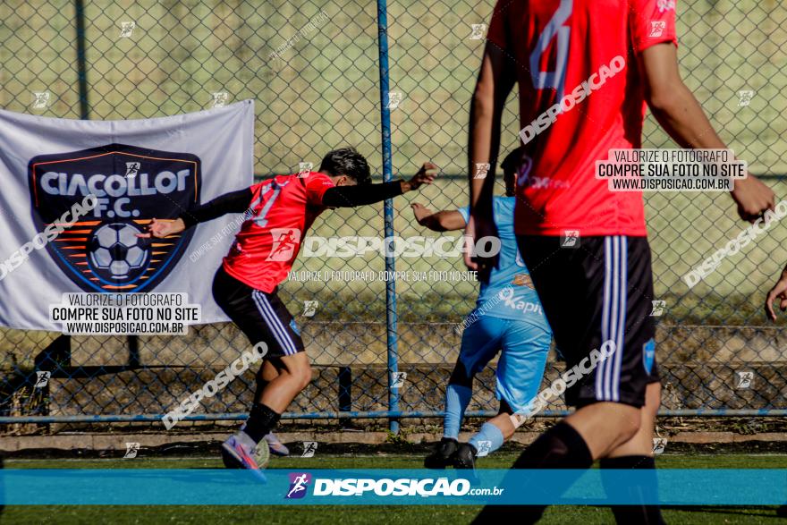 Copa Land View e Superliga BigBol