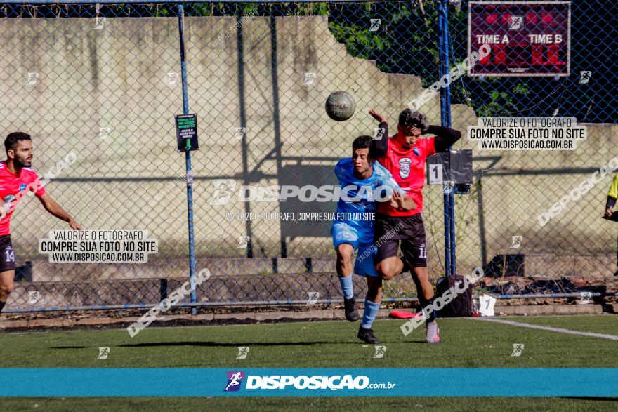 Copa Land View e Superliga BigBol