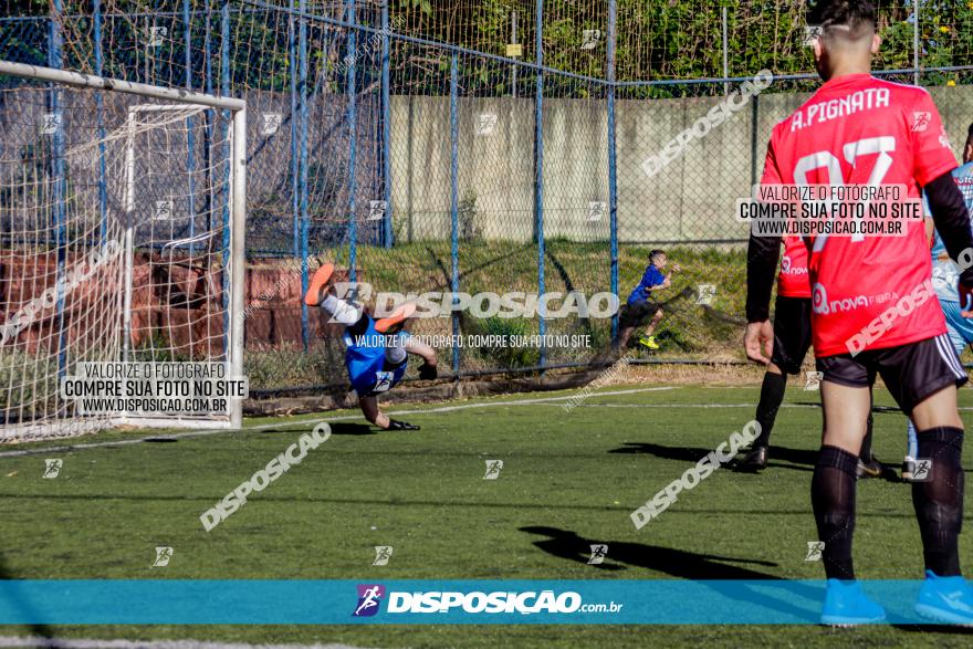 Copa Land View e Superliga BigBol