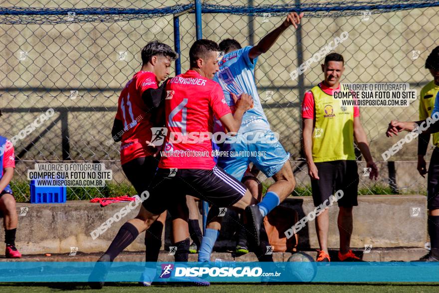 Copa Land View e Superliga BigBol