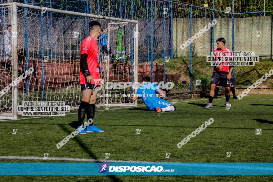 Copa Land View e Superliga BigBol