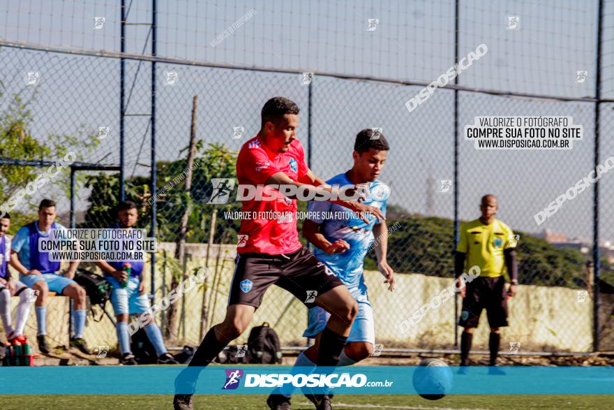 Copa Land View e Superliga BigBol