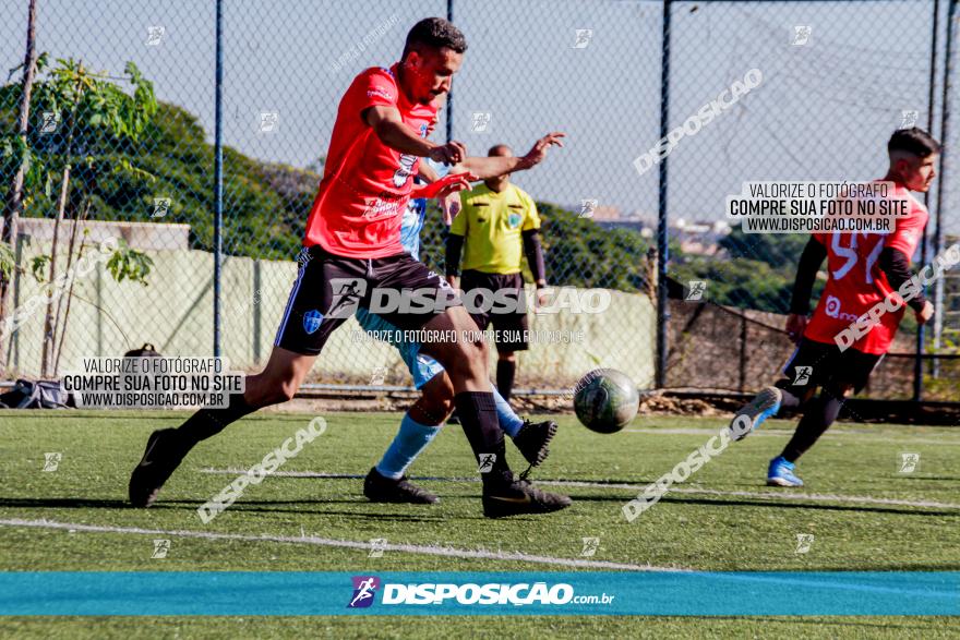 Copa Land View e Superliga BigBol