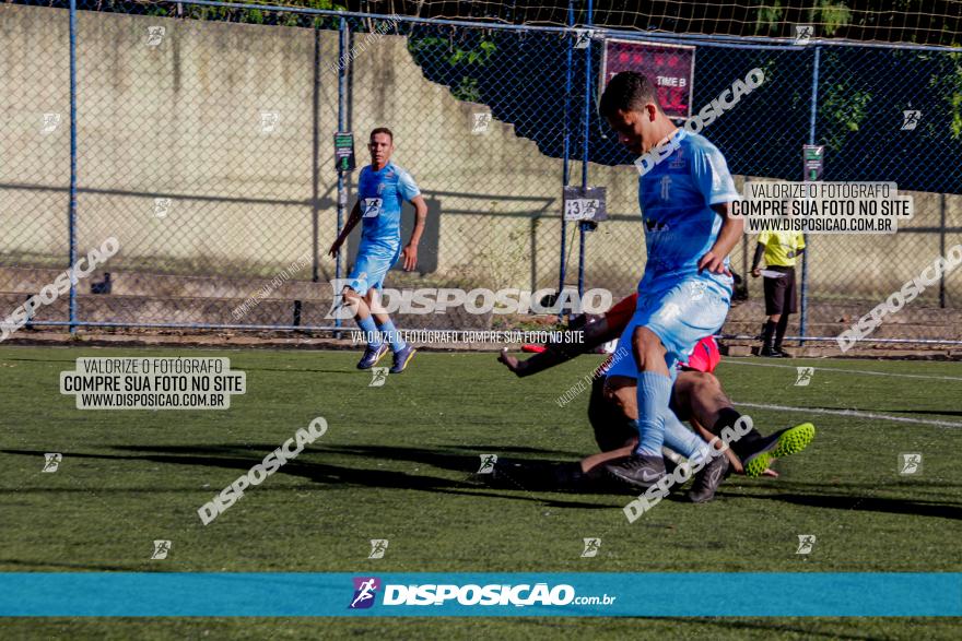 Copa Land View e Superliga BigBol