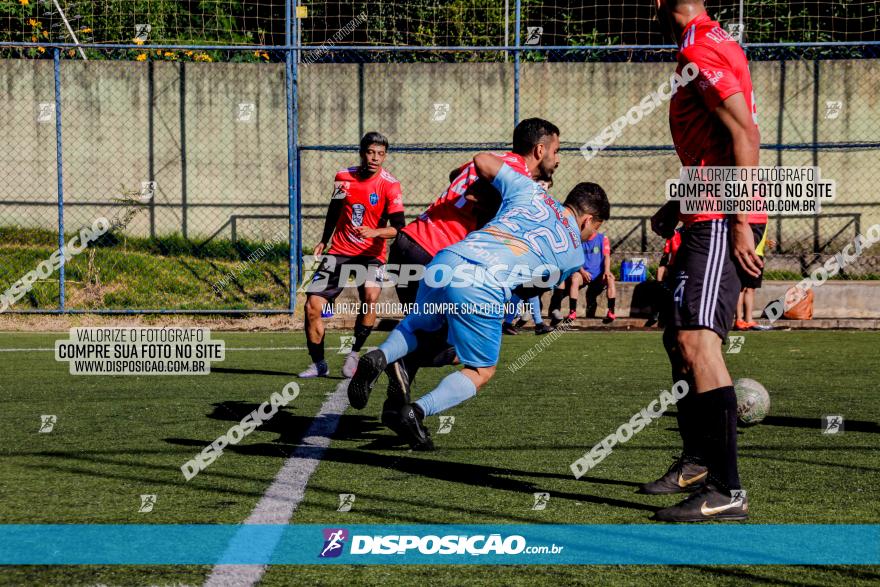 Copa Land View e Superliga BigBol