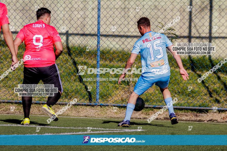 Copa Land View e Superliga BigBol