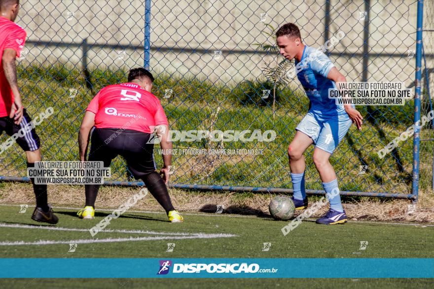 Copa Land View e Superliga BigBol