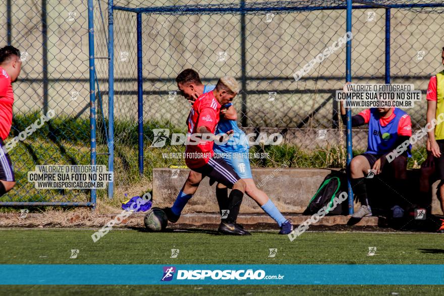 Copa Land View e Superliga BigBol