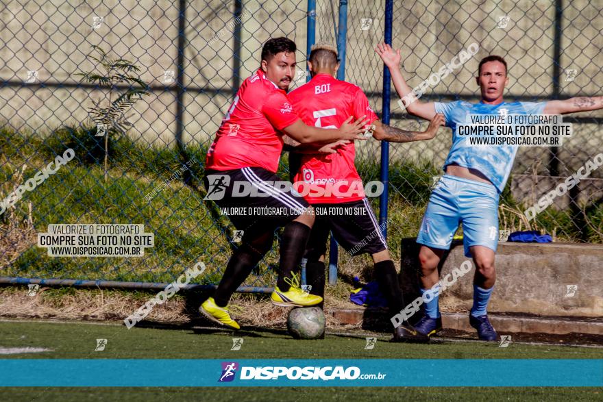 Copa Land View e Superliga BigBol