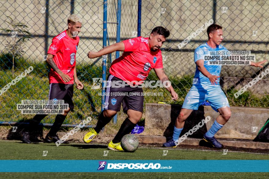 Copa Land View e Superliga BigBol