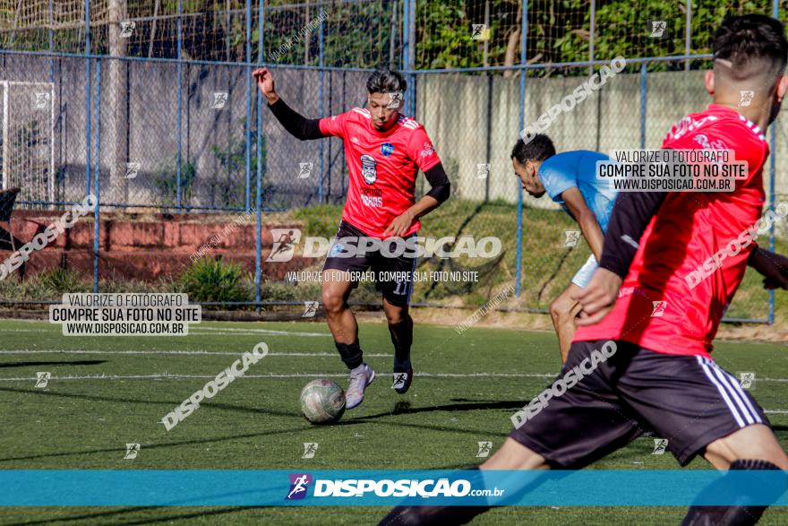 Copa Land View e Superliga BigBol