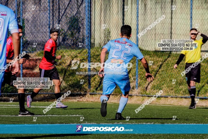 Copa Land View e Superliga BigBol