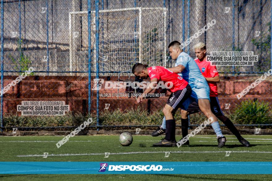 Copa Land View e Superliga BigBol