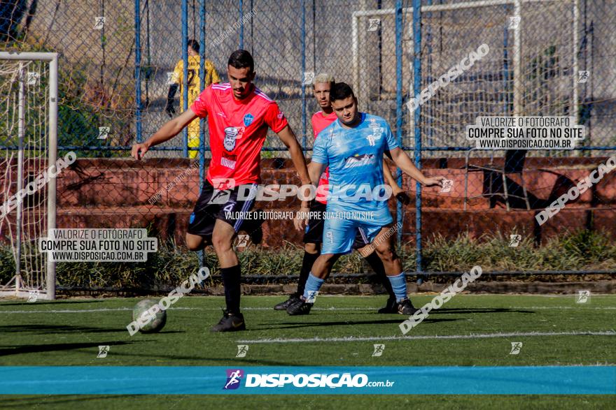 Copa Land View e Superliga BigBol