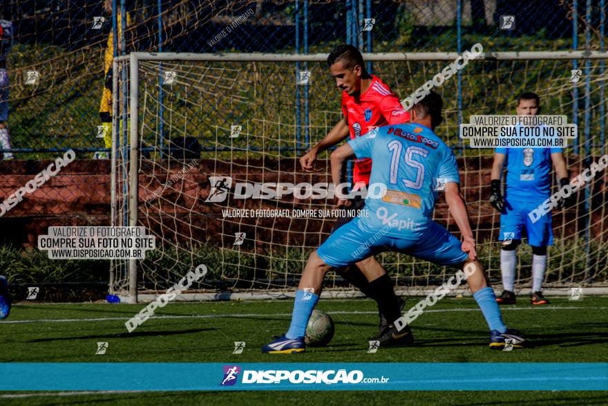 Copa Land View e Superliga BigBol