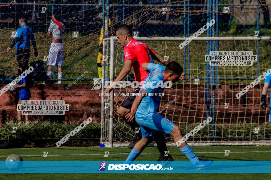 Copa Land View e Superliga BigBol