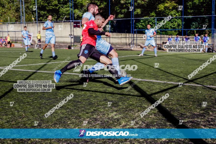 Copa Land View e Superliga BigBol