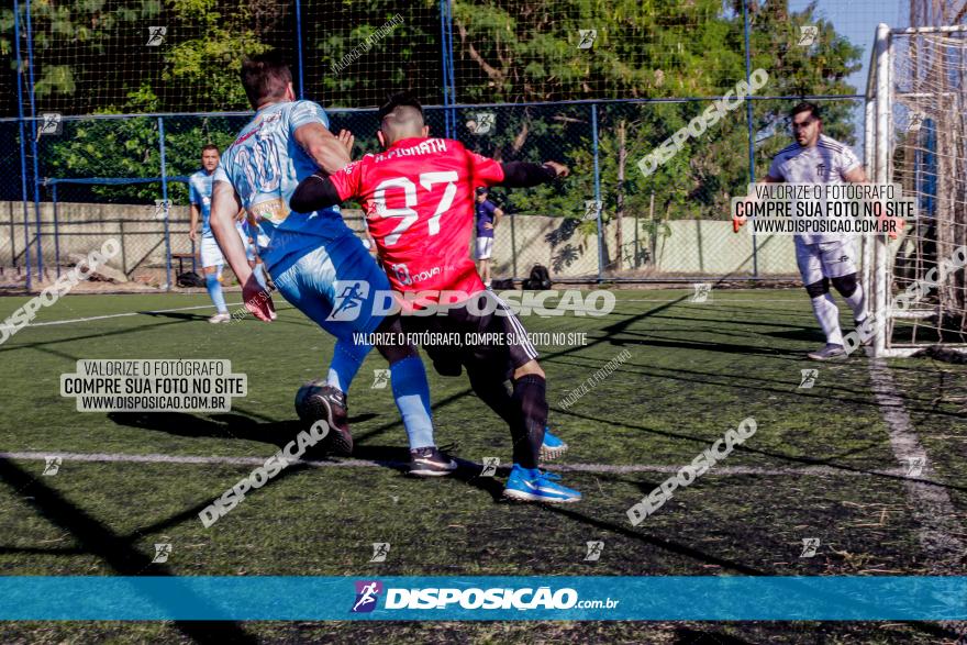 Copa Land View e Superliga BigBol