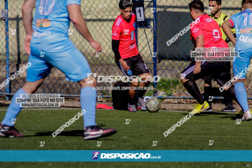 Copa Land View e Superliga BigBol