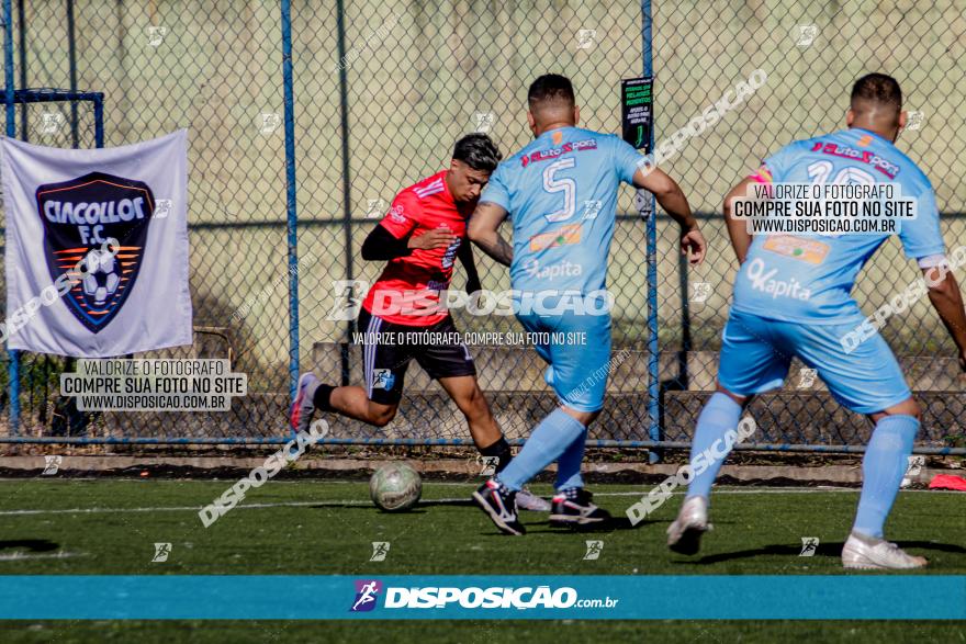 Copa Land View e Superliga BigBol