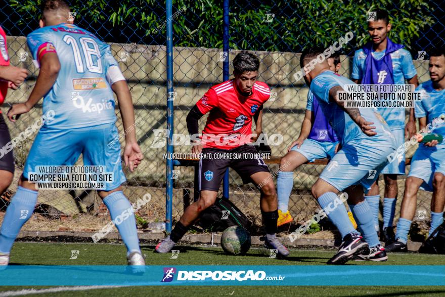 Copa Land View e Superliga BigBol