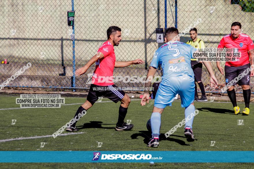 Copa Land View e Superliga BigBol