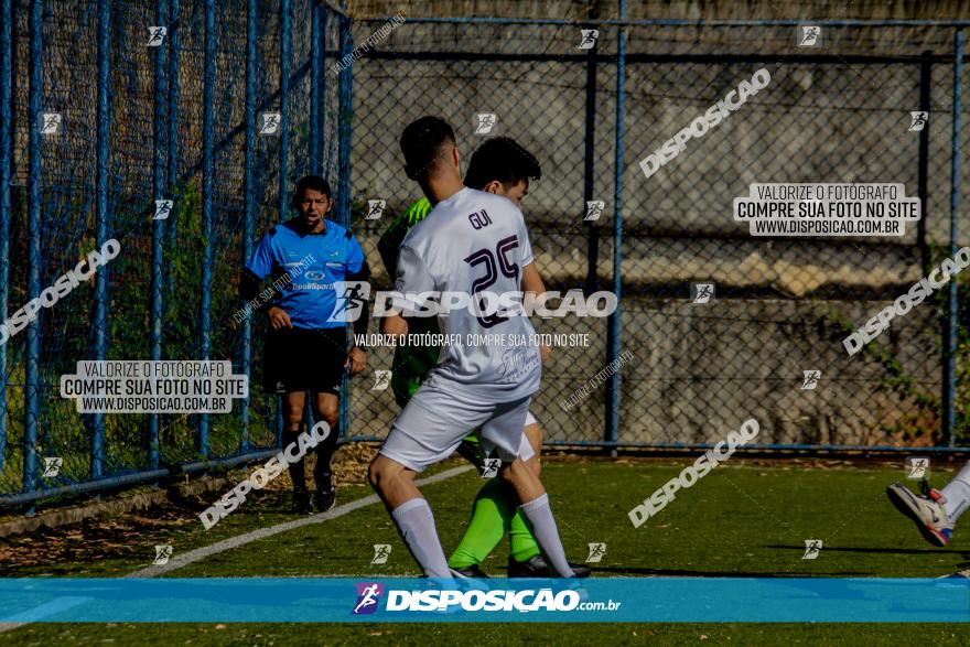 Copa Land View e Superliga BigBol