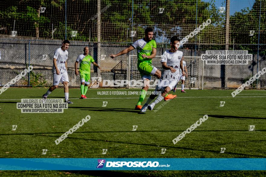 Copa Land View e Superliga BigBol