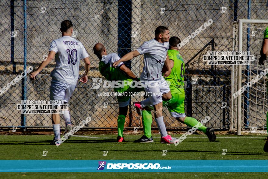 Copa Land View e Superliga BigBol