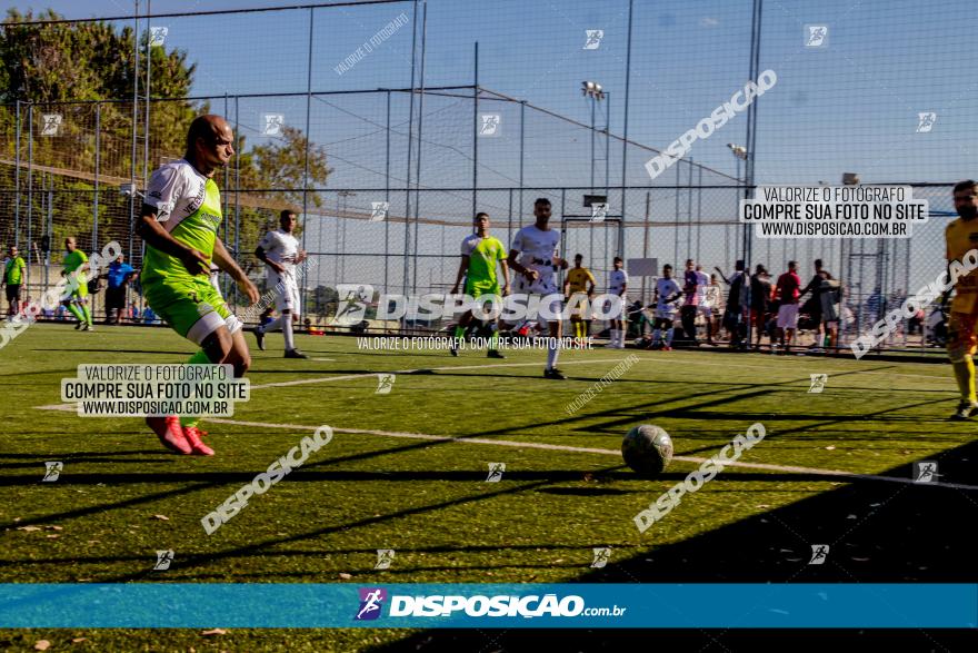 Copa Land View e Superliga BigBol