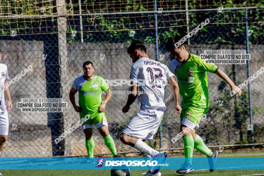 Copa Land View e Superliga BigBol