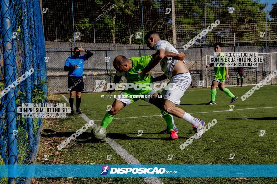 Copa Land View e Superliga BigBol