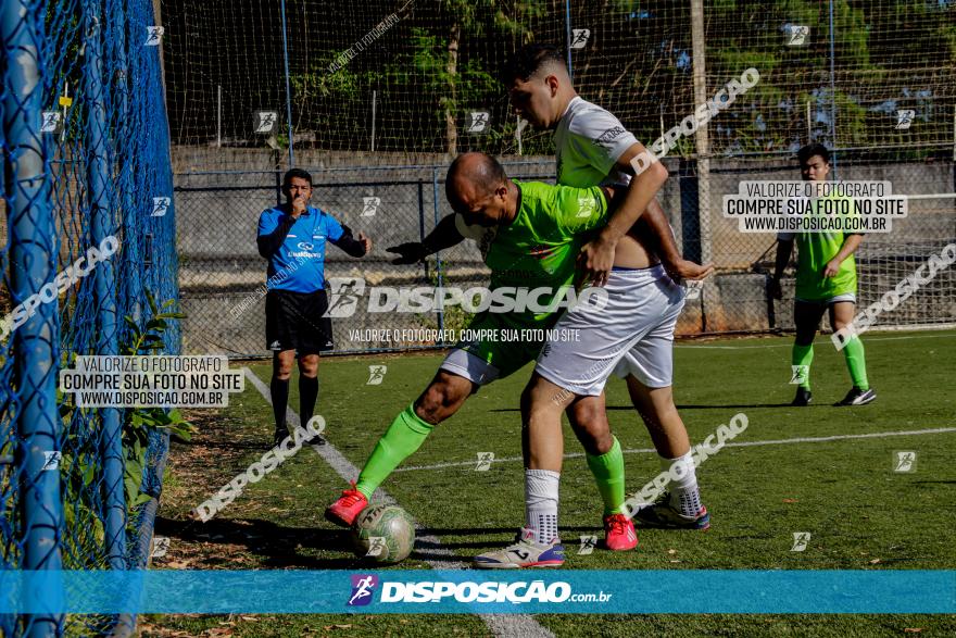 Copa Land View e Superliga BigBol