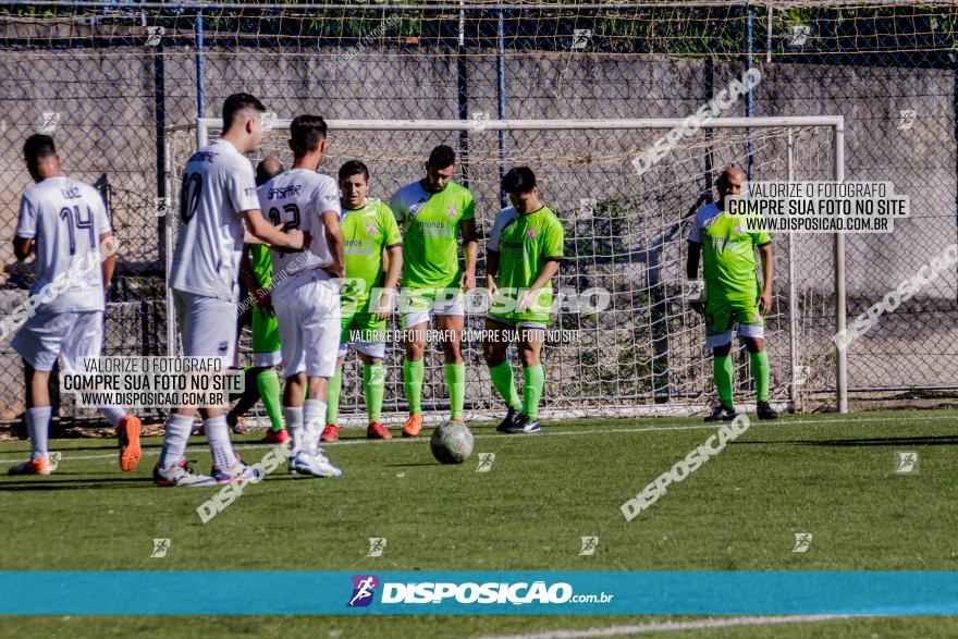 Copa Land View e Superliga BigBol